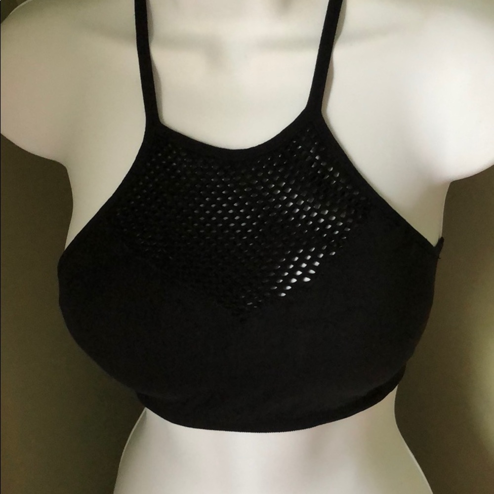 Padded bralette